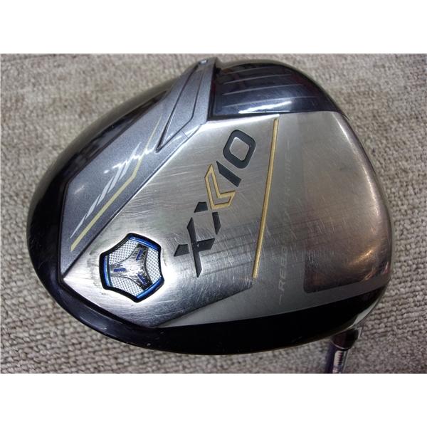 【XXIO13】ドライバー　10.5度SR　ヘッドカバー付 XXIO 13 特価 ☆ / ゼクシオ サーティーン ドライバー ( 10.5度