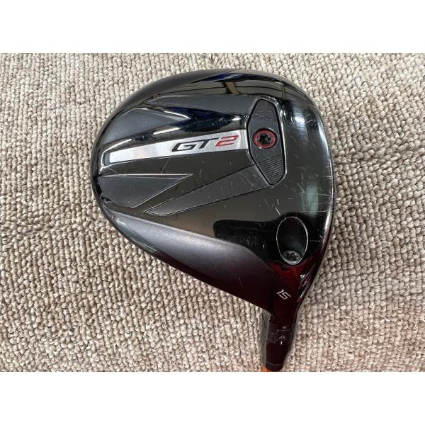GT（Titleist） ◇即決！◇レアスペック！カスタムFW！◇タイトリスト