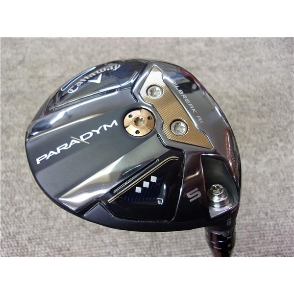 PARADYM 超美品 ☆ パラダイム / ◇◇◇ トリプルダイヤモンド ( 5W 18
