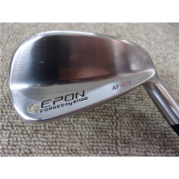 訳あり特価 ☆ EPON / エポン AF-906 アイアン型 ユーティリティ ( U20