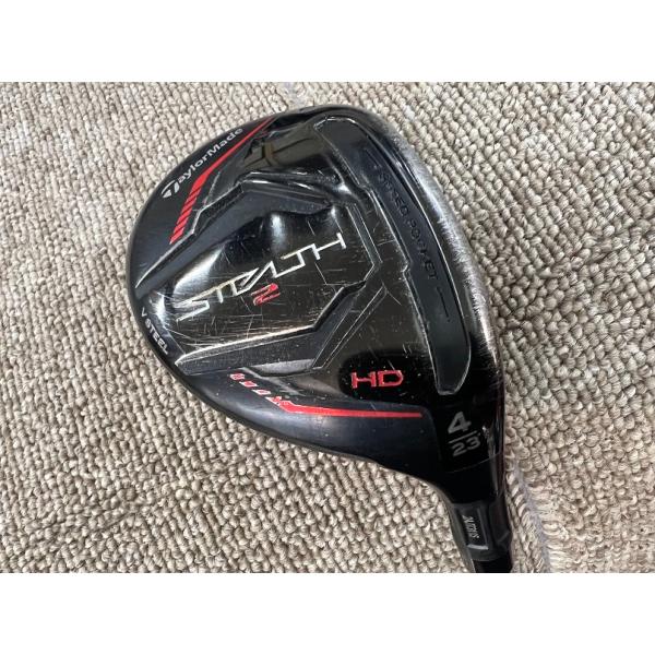 STEALTH2 ◇超人気ユーティリティ！◇テーラーメイド ステルス2 HD