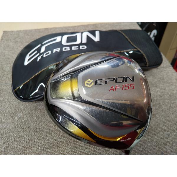 ◇激レア/超魅力の仕様】◇EPON/エポン AF-155 ドライバー◇ツアーAD