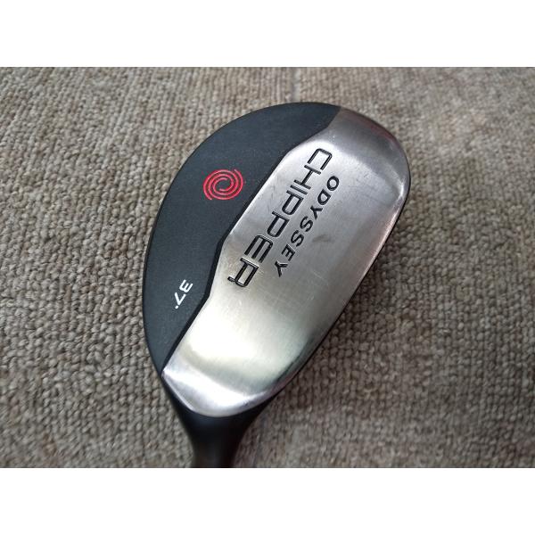 オデッセイチッパー３７度美品 ◇これでグリーン周りの達人】◇オデッセイ CHIPPER/チッパー
