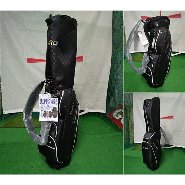 ◇新品展示品/超特価】◇DP ゼクシオ ◇GGC-X161 ブラックチェック 9.5