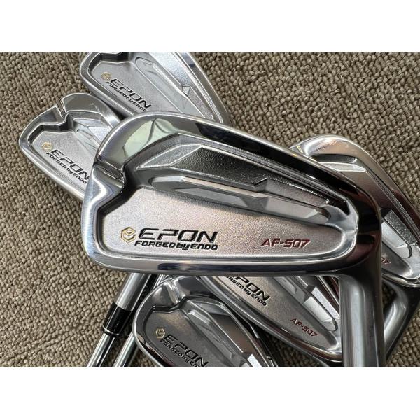 良品！◇打感！飛距離！優しさ！パーフェクト！◇エポン EPON AF507
