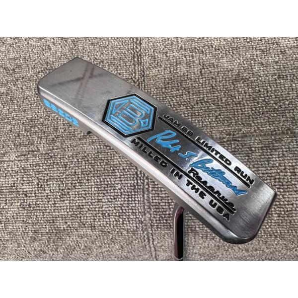 ベティナルディ　SS3 センターリミテッドラン　303SS BETTINARDI（ベティナルディ） 即決！◇限定200本◇ベティナルディ