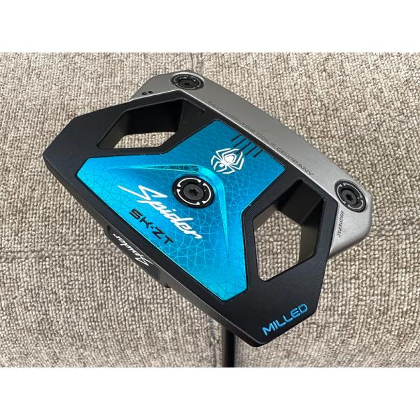 TaylorMade（テーラーメイド） 即決！◇最強のゼロトルクパター