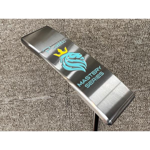 未使用品　MASTERY SERIES TESORA 2 Piretti（ピレッティ） 即決！ほぼ新品！極上◇限定モデル◇ピレッティ