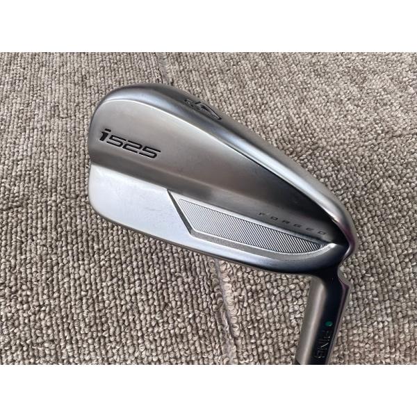 即決！◇単品4番アイアン◇ピン PING i525 4i (19.5度) 【ダイナミック