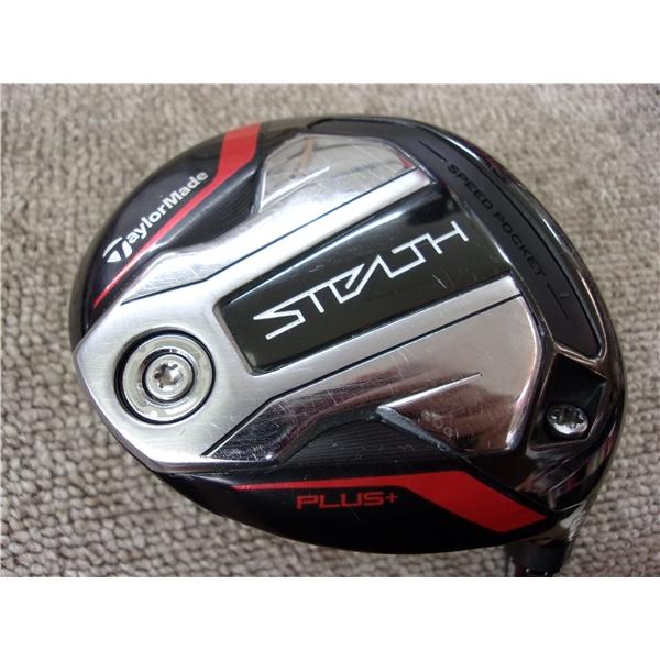 STEALTH 訳あり特価 ☆ ステルス プラス / PLUS+ フェアウェイウッド