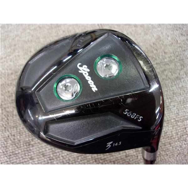 バルド / BALDO competizione 568FS SPOON ( 3W / 14.5度 ) ★ Speeder 661 EVOLUTION TS (S) ★ お買い得品　　 *MP@1*S*011