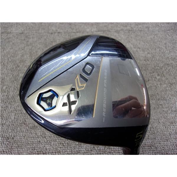XXIO 13 / ゼクシオ サーティーン フェアウェイウッド ( 5W / 18度 ) 2024年モデル ★ MP-1300 (SR)★ 訳あり特価　　 *MP@1*S*011