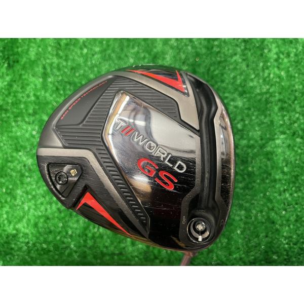 GS ツアーワールド [9.5] スピーダー569エヴォリューションV (S 