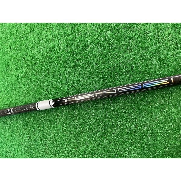 TKG TKG様　 極美品 テンセイ 1K プロ ホワイト 60S ドライバ 極美品 テンセイ 1K プロ ホワイト 60S ドライバーシャフト TKG