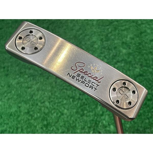 SPECIAL SELECT スペシャルセレクト ニューポート 33インチ
