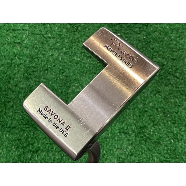 Piretti ピレッティ サボナII プレミアシリーズ 33インチ SavonaII