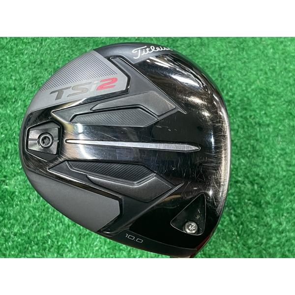 Titleist - 専用【美品 短尺用】スピーダー SLK (5R) タイトリスト スリーブ付き TS 短尺 TSi2ドライバー [10] スピーダーSLK 5 (S) タイトリスト