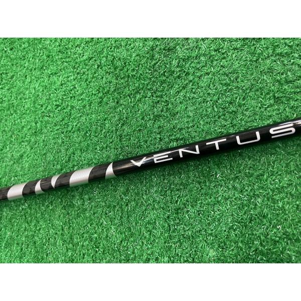 フジクラシャフト ベンタスTRブラック 6 (S) キャロウェイ