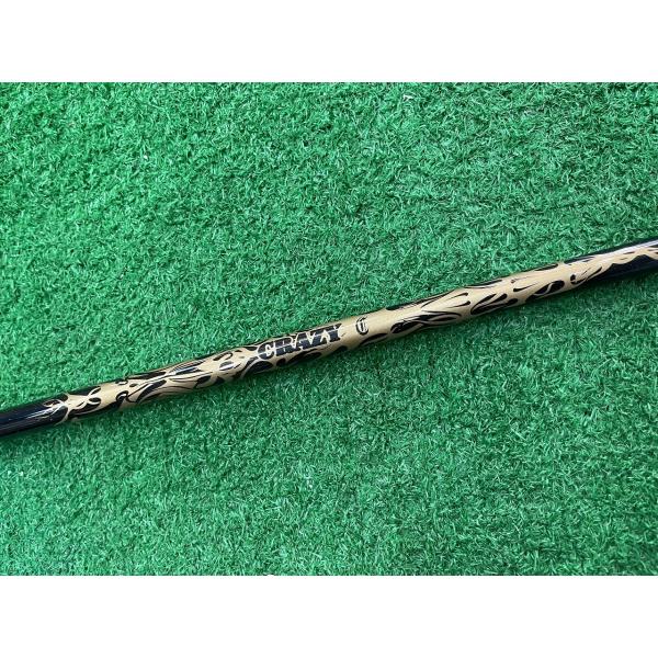 CRAZY（クレイジー） クレイジーブラックTJ-80 (7.7=SX