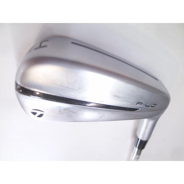 TaylorMade（テーラーメイド） 中古 P・UDI (2024)アイアン型