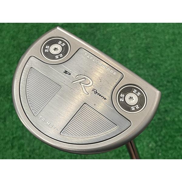 TaylorMade TP Reserve M3TC+カスタムシャフト TaylorMade TP Reserve M3TC+カスタムシャフト