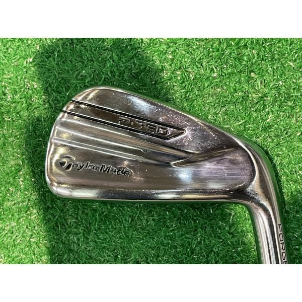 TAYLORMADE P790 7i-PW DG S200 4本セット TAYLORMADE P790 7i-PW DG