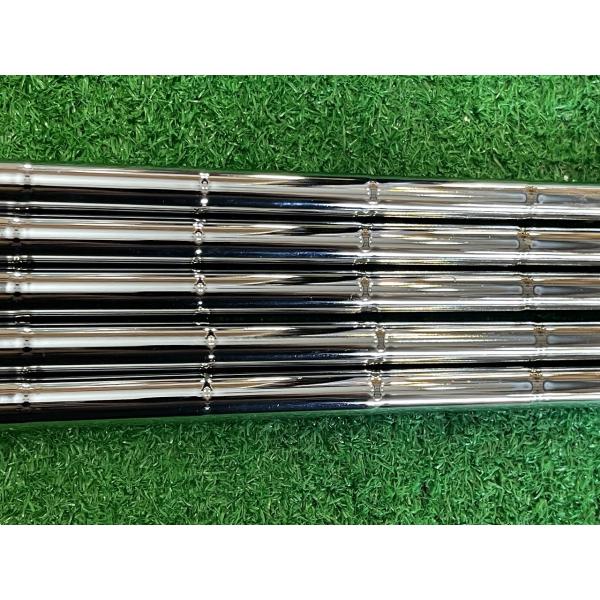 TRUE TEMPER（トゥルーテンパー） アイアン用スチールシャフト