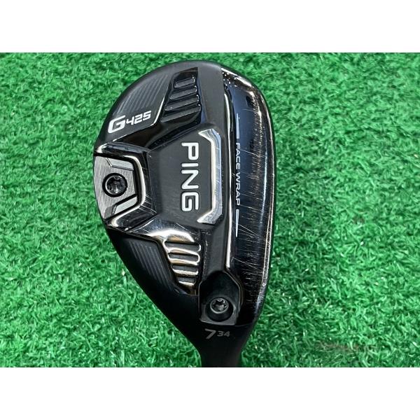 G425 レアスペックユーティリティ G425ハイブリッド U7[34] アルタJ CB