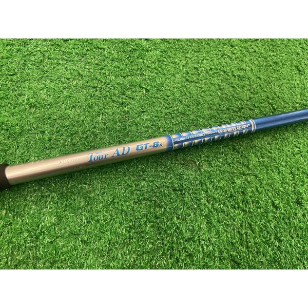 3w用　テーラーメイドスリーブ　mj-8X TourAD ツアーAD TOUR AD 超ハード ツアーAD GT-8 (X) テーラーメイドスリーブ(Qi4D