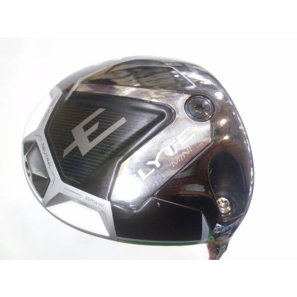 中古良品Callaway キャロウェイELYTE エリート340MINI ミニ ドライバー 純正TENSEI GREEN 60 for CWカーボン【S】11.5度*MP@1*V*223