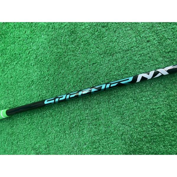 スピーダーNXグリーン 50 (S)  キャロウェイスリーブ付(クアンタム エリート パラダイムAiスモーク ) speeder green QUANTUM■*MP@1*V*087