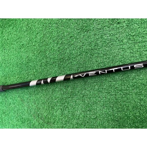 短め 日本モデル ベンタスブラック6 (S) キャロウェイスリーブ(クアンタム エリート パラダイムAiスモーク ) ventus balck 6s■*MP@1*V*087
