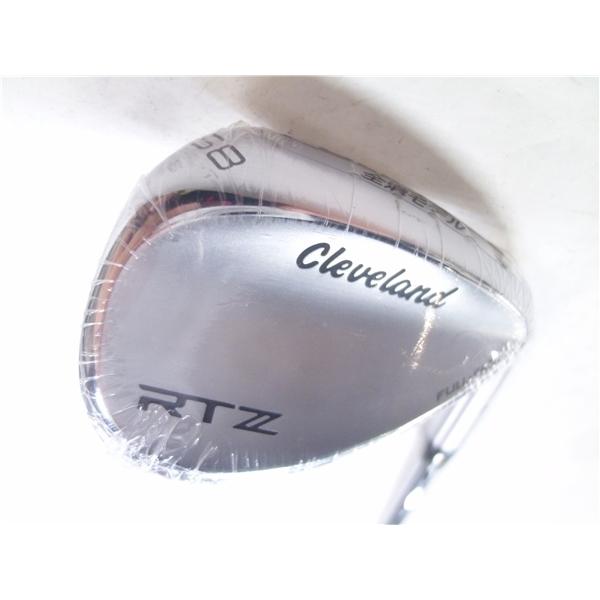 Cleveland Golf（クリーブランドゴルフ） 未使用 アウトレット