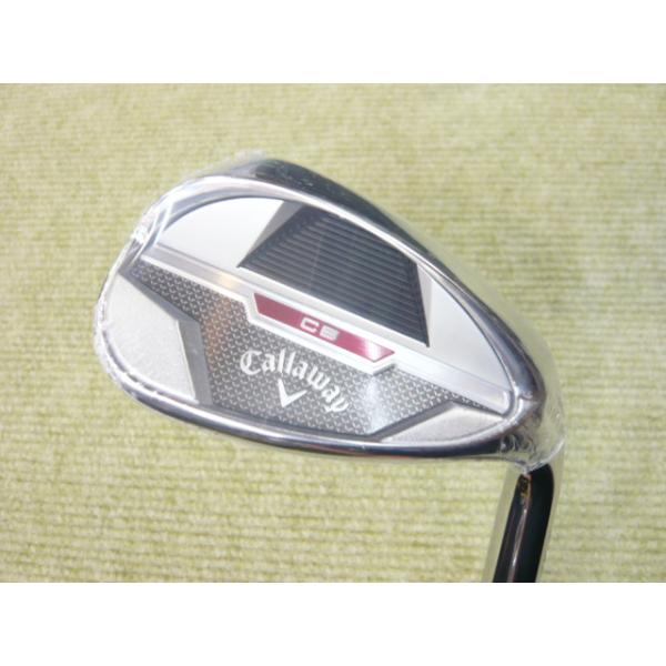 Callaway 新品未使用☆キャロウェイ CB ウェッジ (2023モデル Callaway 新品未使用☆キャロウェイ CB ウェッジ (2023モデル