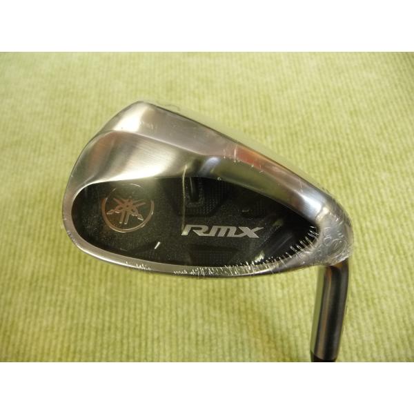 YAMAHA RMX VD40ウェッジ SW 56 ° YAMAHA RMX VD40 SW 56 deg wedge