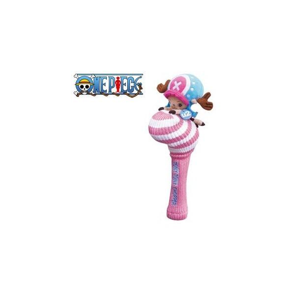 チョッパー ワンピース Ut ユーティリティ用 ヘッドカバー H 395 ライト Lite Cha ゴルフ通販 Golf Olympic 通販 Yahoo ショッピング