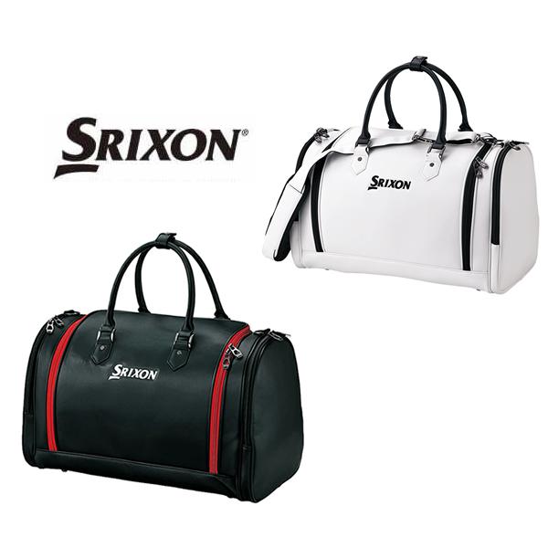 ダンロップ DUNLOP スリクソン SRIXON スポーツバッグ ボストンバッグ GGB-S164
