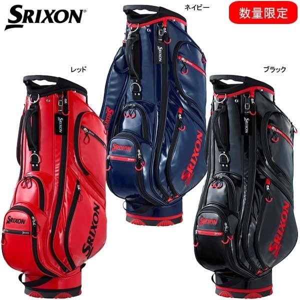 17年awモデル 数量限定 スリクソン メンズ キャディバッグ Ggc S125l Men S Srixon ダンロップ Dunlop K 00000080 ゴルフ通販 Golf Olympic 通販 Yahoo ショッピング