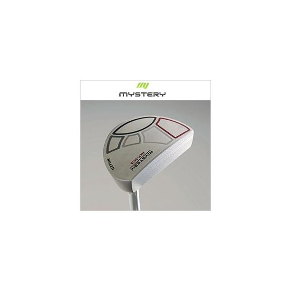 ゴルフ】【ミステリー】 パター（完成品）MCP-501 Putter・MCP-501 
