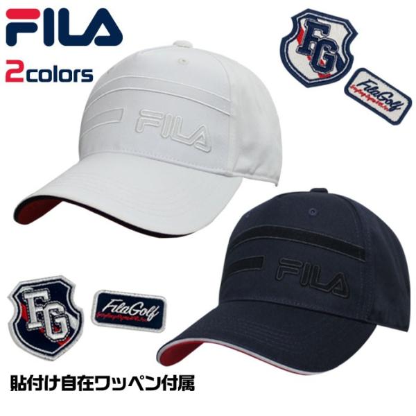 fila golf cap