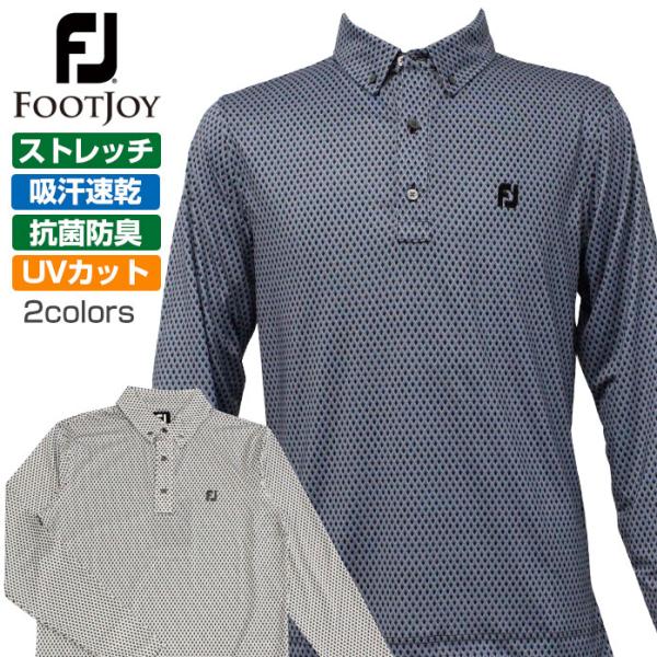 FootJoy men