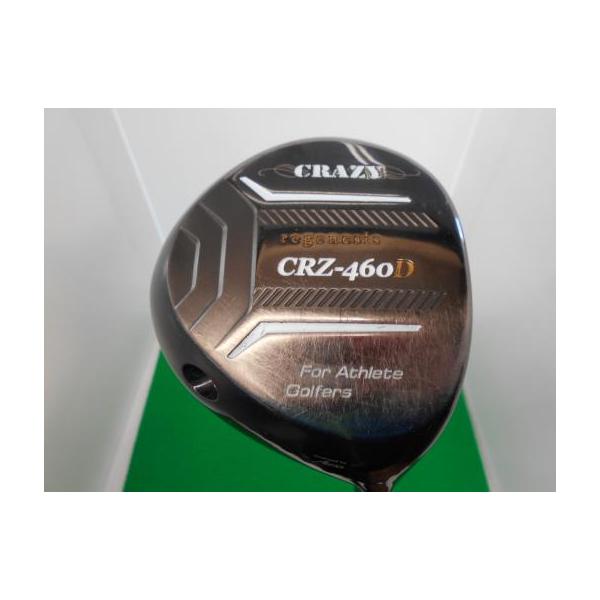 CRAZY（クレイジー） CRAZY CRAZY CRZ-460D 1W ドライバー DR