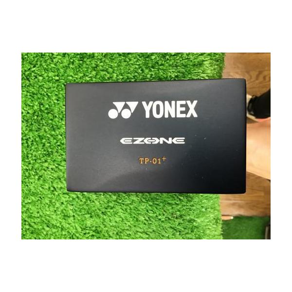 YONEX（ヨネックス） EZONE TP-01+ 34インチ パター PT フレックス