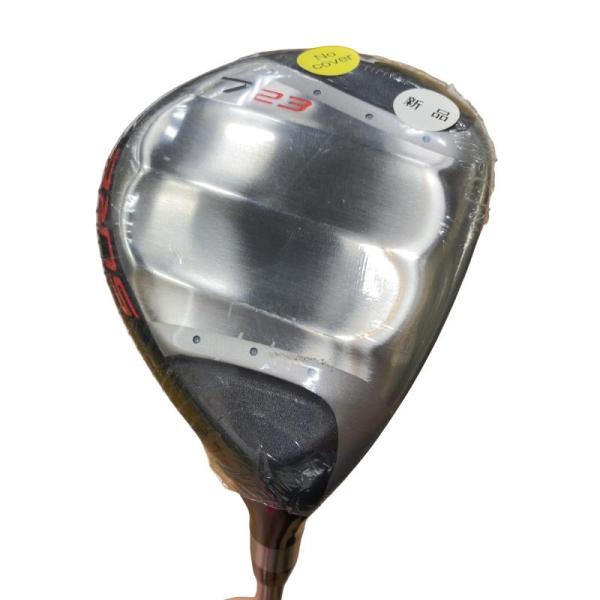 MIZUNO GOLF ミズノ SURE DD 2.0 7W フェアウェイウッド FW フレックス