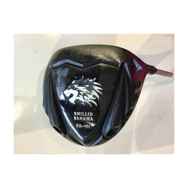 エミリッドバハマドライバーカールビンソンcv8 ヘッドカバーつき