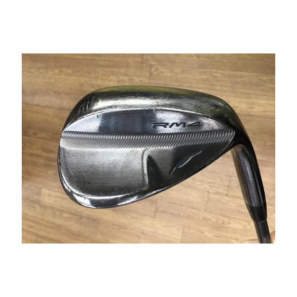 FOURTEEN（フォーティーン） RM-4 ブラックエディション 52° ウェッジ