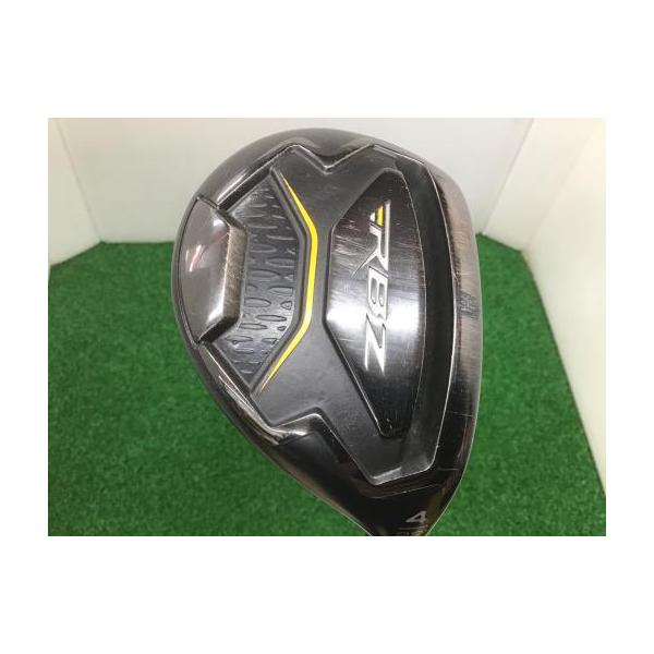 中古 Cランク フレックスR ユーティリティ UT 男性用 FUEL RBZ ...