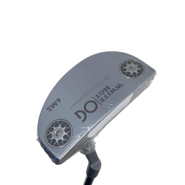 ODYSSEY（キャロウェイゴルフ） オデッセイ WHITE HOT OG #6MS 34