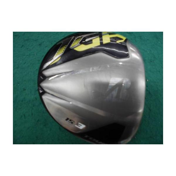 BRIDGESTONE GOLF ブリヂストン TOUR B JGR 3W フェアウェイウッド FW