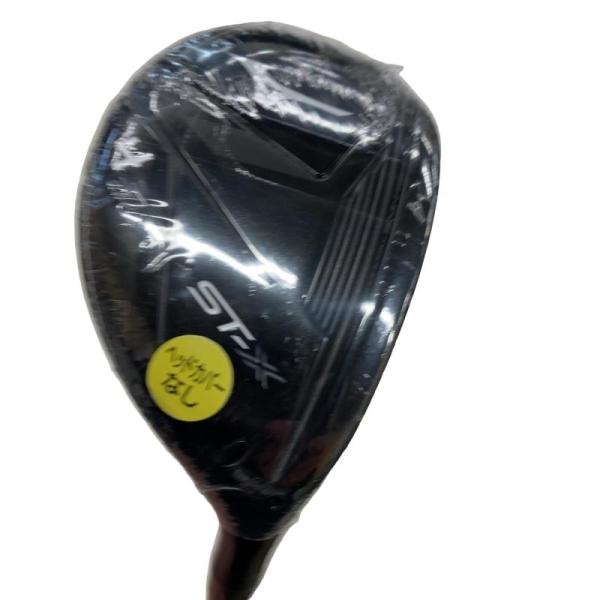 クラブ MIZUNO st-x220 4U MIZUNO GOLF ミズノ Mizuno ST-X 220 U4 ユーティリティ UT フレックス